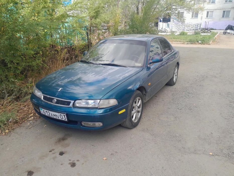 Срочно продам автомобиль.
