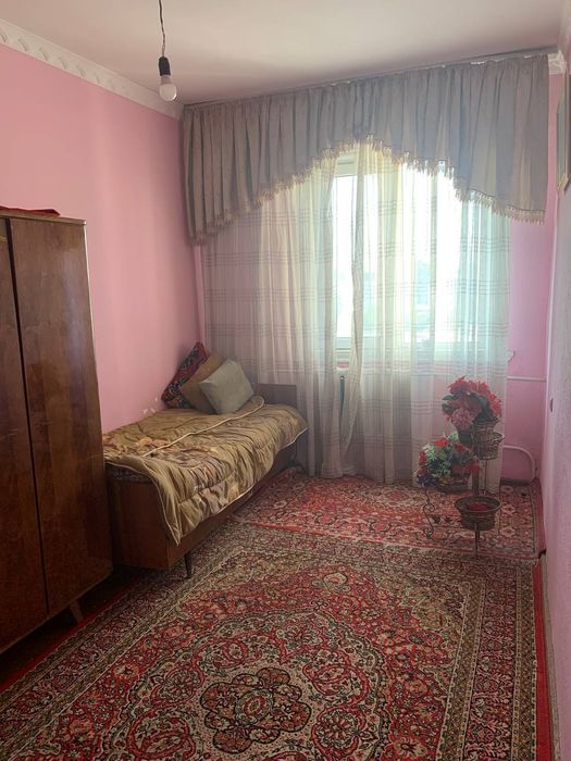 2-х комнатная квартира