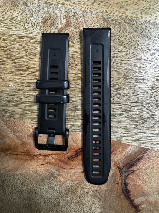 Curea originala Garmin 22 mm