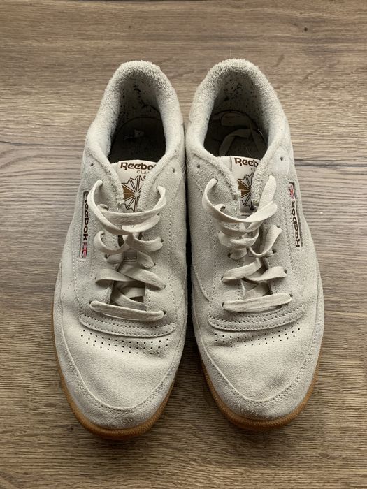 Vand Papucii Reebok a lui Moaște- Bones