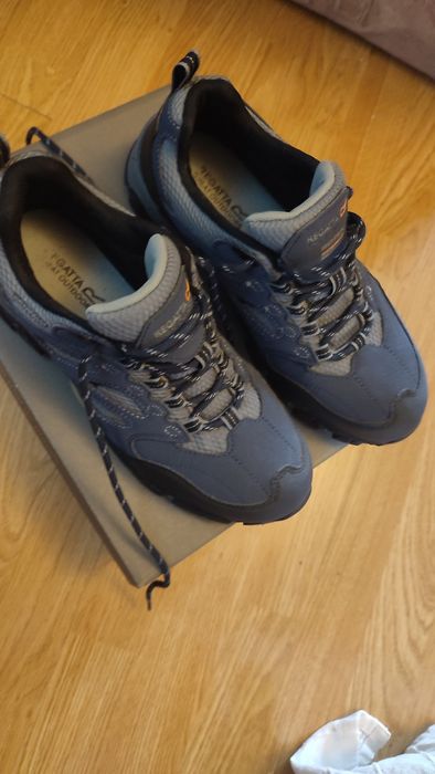 Ghete drumeție Regatta