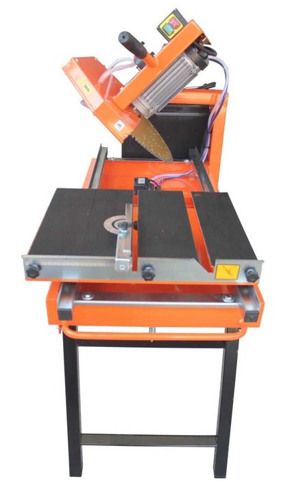 Masina de taiat materiale de constructii 70cm, 2kW, diametru disc 450mm - CNO-BRICKER450