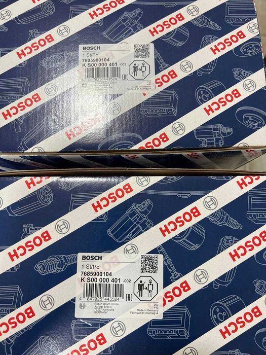 DAF Гидравлический насос рулевой системы