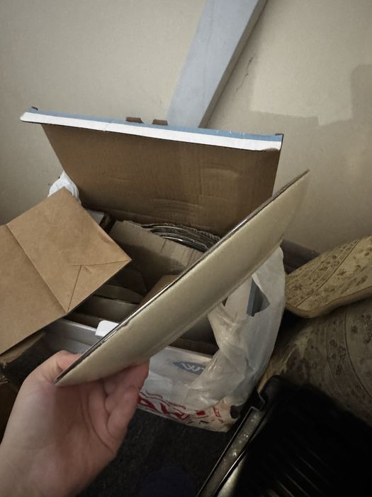 Посуда для дома 17 предметов