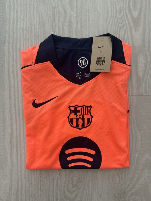 Tricou Barcelona - Third Kit - M