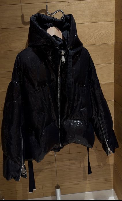 Khrisjoy оригинално яке