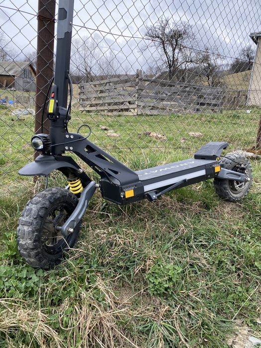 Vand trotineta ANGWATT cs1