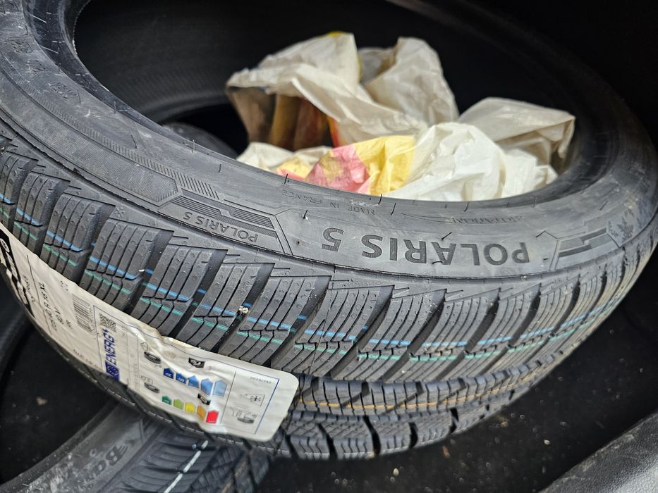 Barum Polaris 5 225 40 18