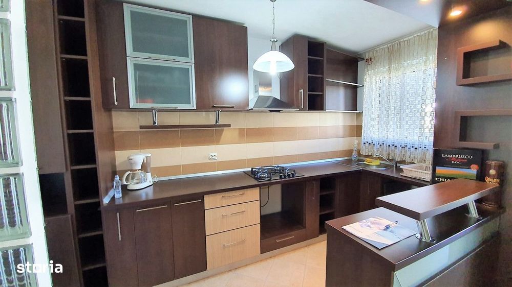 Apartament 2 camere 60 mp zona Rahovei