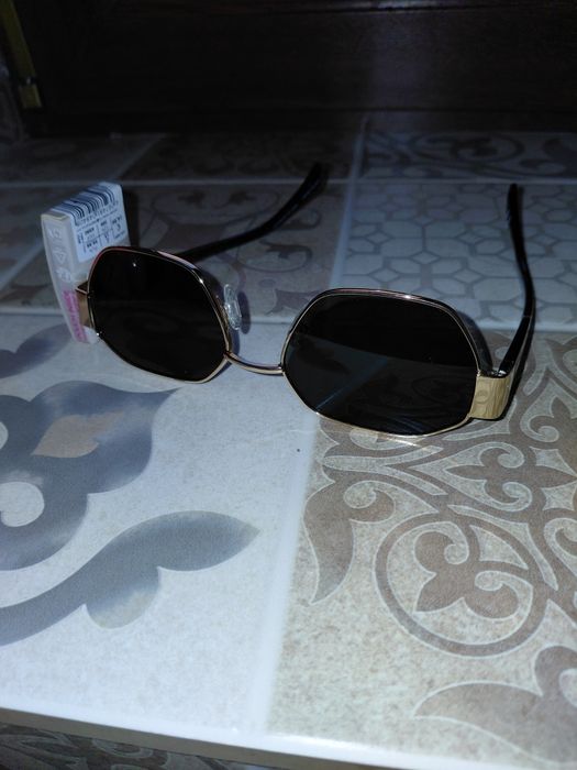 Ochelari de soare Timacon, cu eticheta, 100%UV protection