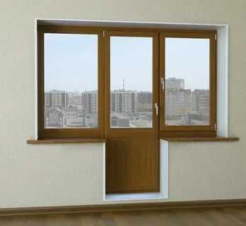 Мы ЛОМАЕМ цены всех! Пластиковые окна в г.Семей Недорого ПВХ Терезе