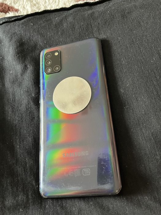 Samsung A31