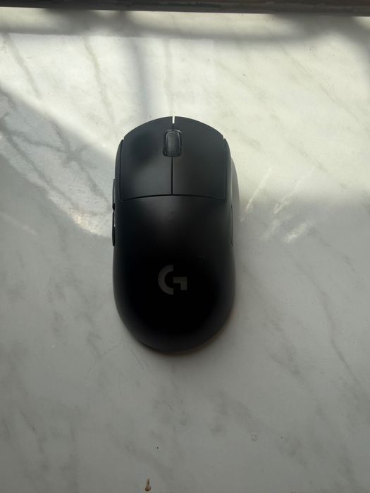 Мышка Logitech G PRO WIRELESS