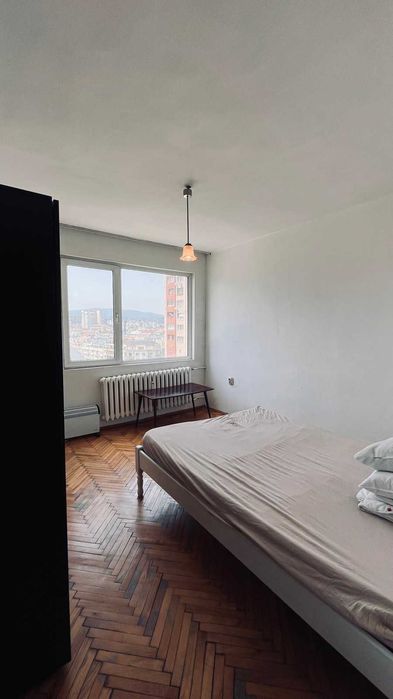 Дава се под наем Тристаен апартамент в София, Център - 85 кв.м за 550 € - Снимка #7