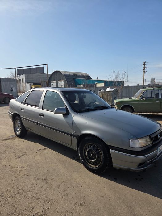 Opel vector a 1994