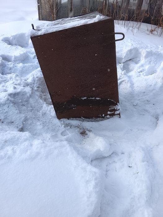 Продам ёмкость 1000л