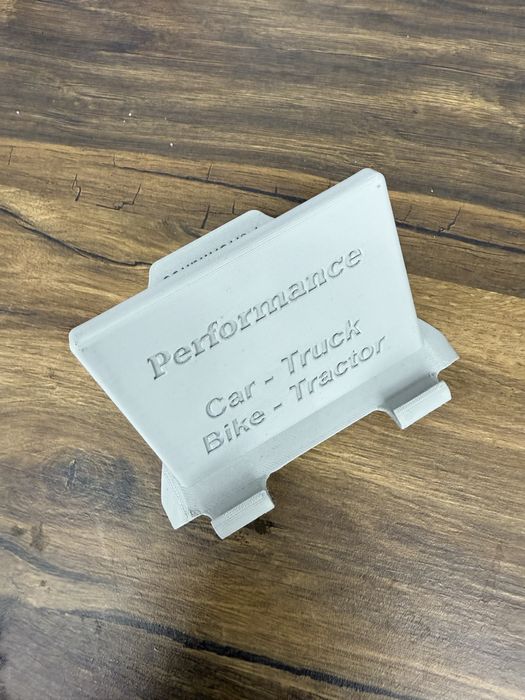 Bench стойка за ECU Tuning/Remapping