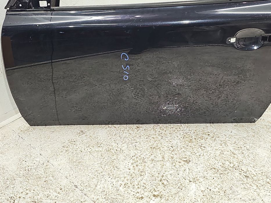 Usa stanga fata Volvo C30 Coupe Rdesign [Fabr 2006-2013] 45200 BLACK S