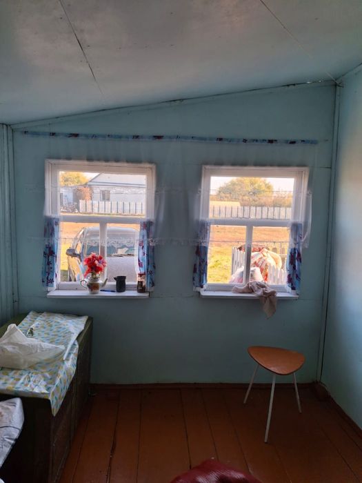 Продается дом село Викторовка