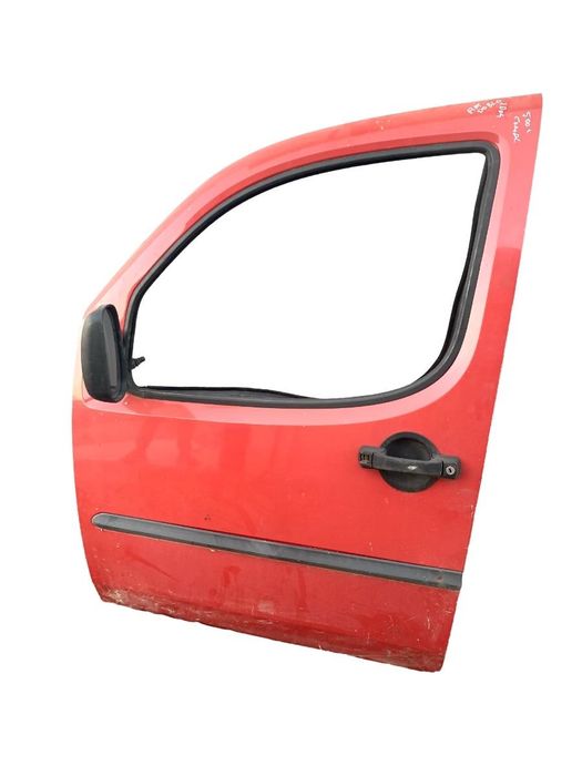 Portiera Fata Stanga Fata Fiat Doblo 2004