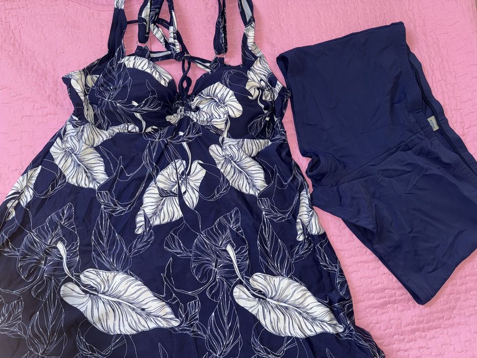 Купальник женский