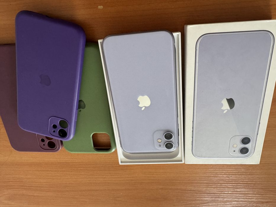 Продам iphone 11 73% срочно в идеальном сост