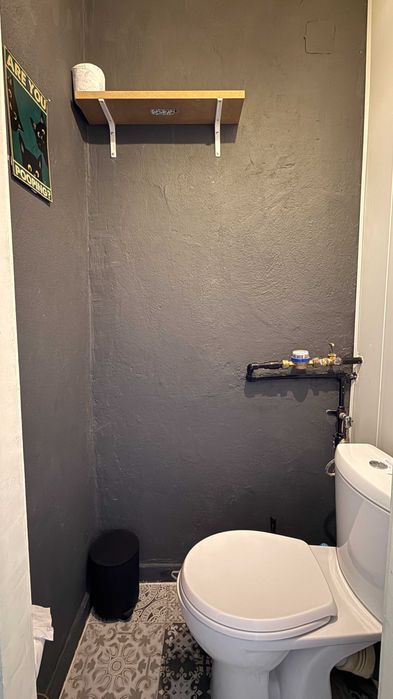 Дава се под наем Двустаен апартамент в Пловдив, Център - 62 кв.м за 453.39 € - Снимка #18