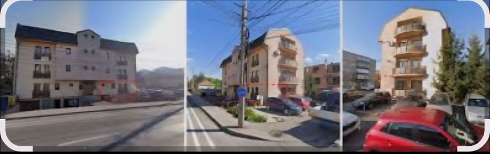 Apartament cu o camera decomandat str. Teleorman