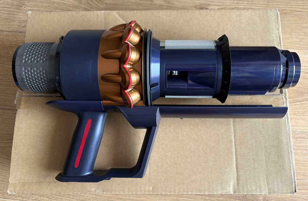 Piesa de schimb corp aspirator nou Dyson Gen 5 (Garantie 1 AN)