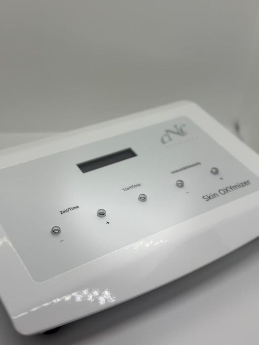 CNC Cosmetic Skin OXYmizer -A-