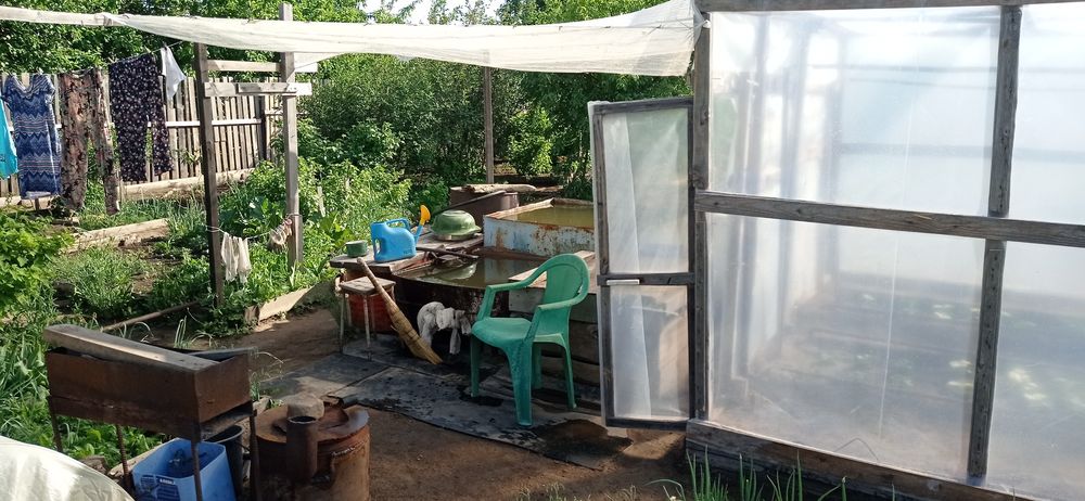 Прода м дачу сад Южной