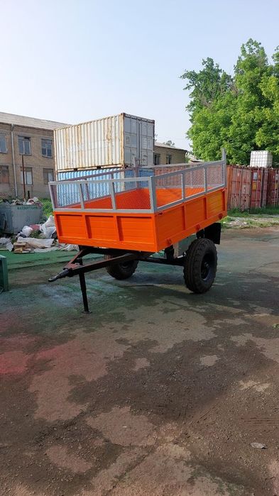 Прицеп 1 Птс 2.5тон