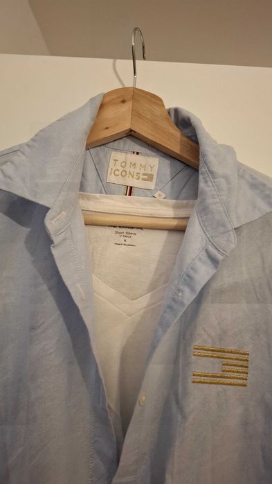 Vand camasa Tommy H.
