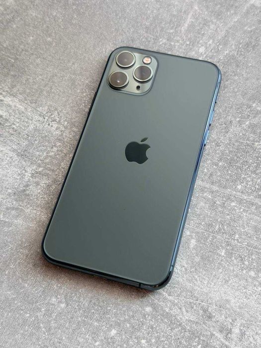 Продам iPhone 11 Pro 256 ГБ