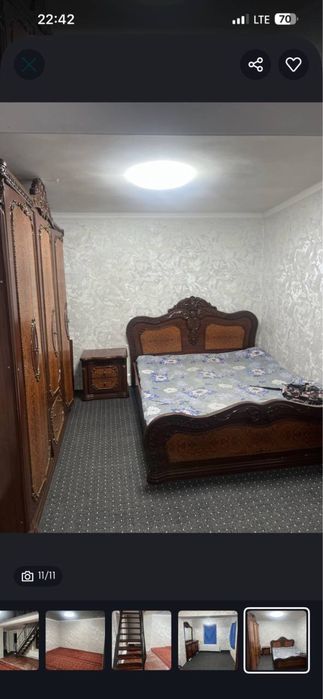 Yangiyol markazida uchastka