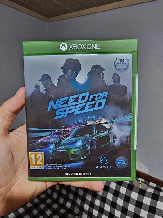 Xbox one s 2 manete 8 jocuri