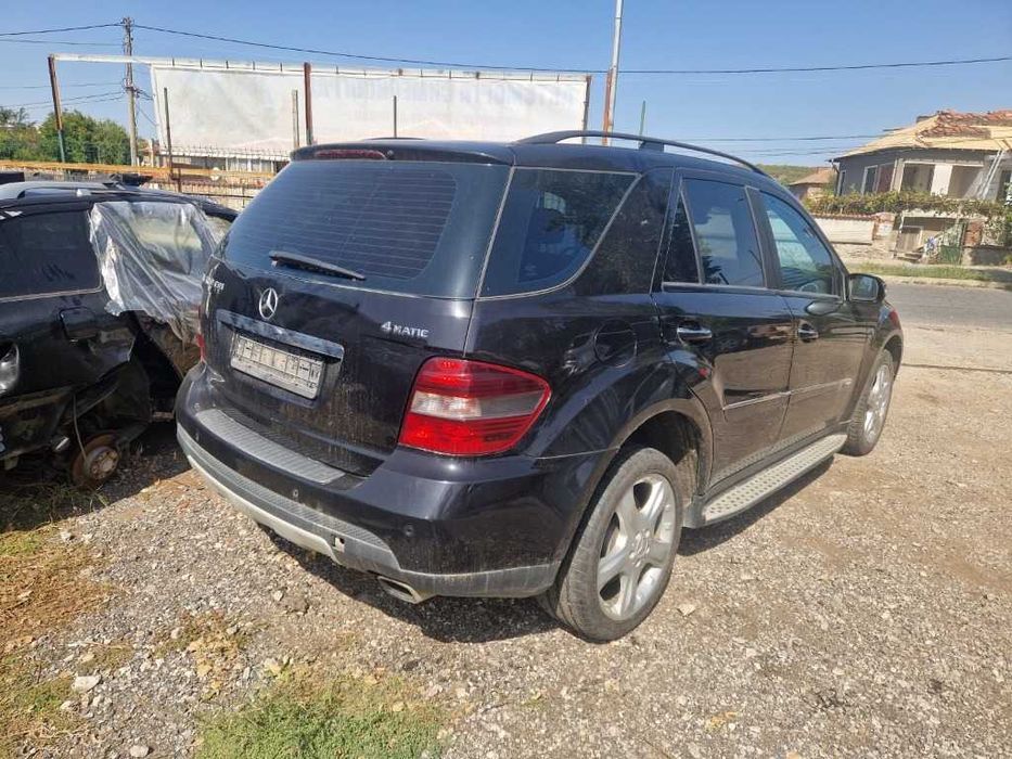 Mercedes-Benz ML 420 за части