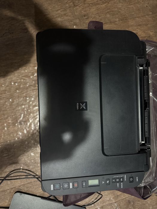 Принтер канон новый