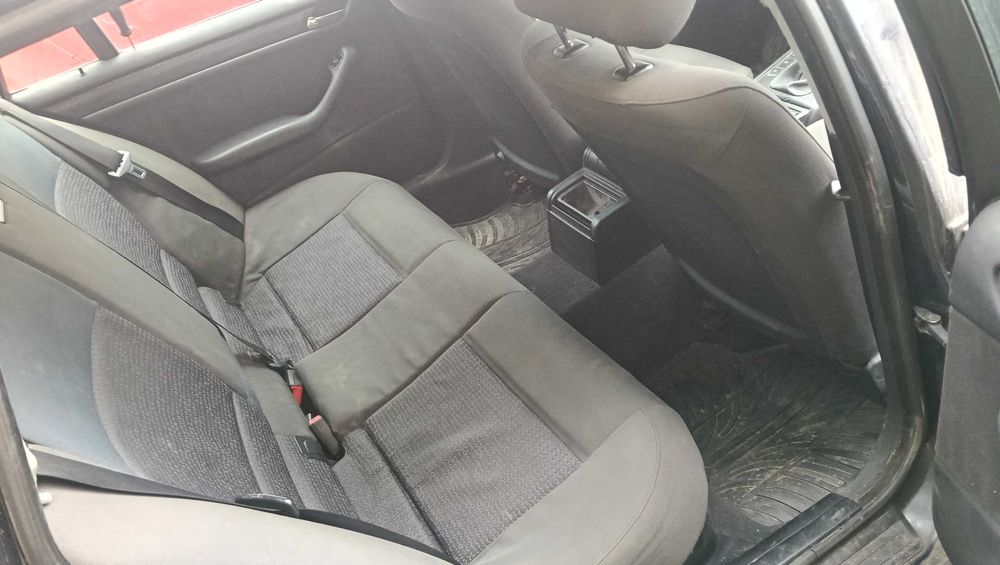 Продавам BMW 320d – 150 к.с.