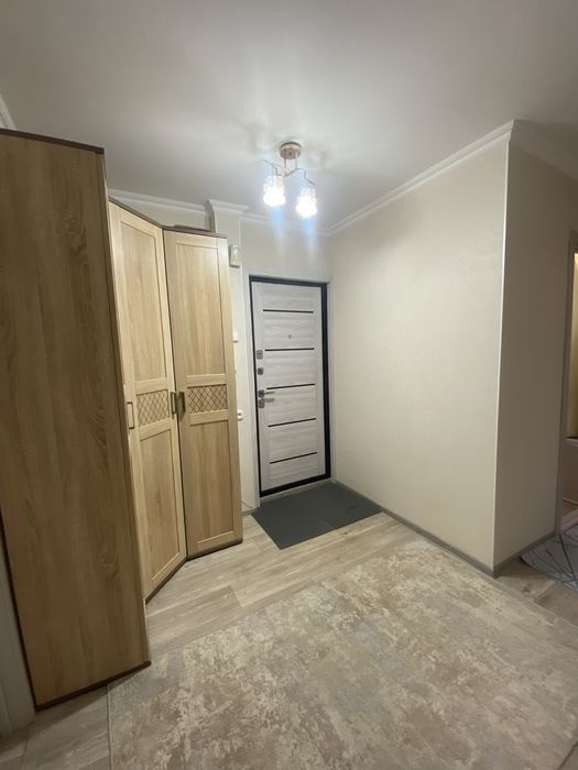 Продам 3-х комнатную квартиру!