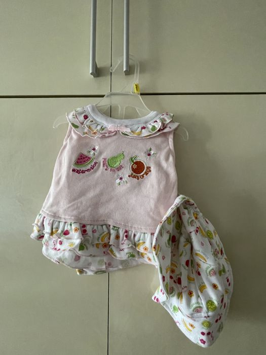 Seturi  compleuri  bebe