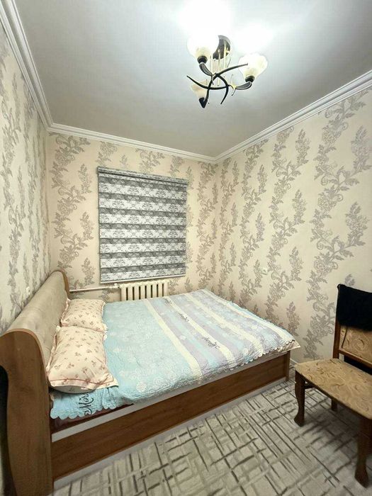 Продается квартира медгородокда 3 хона!