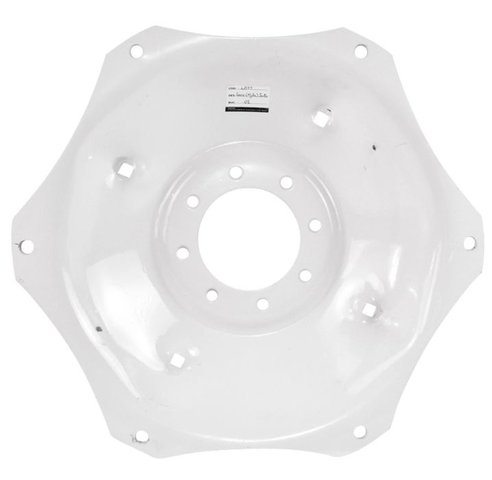 Soare disc janta roata spate U-445