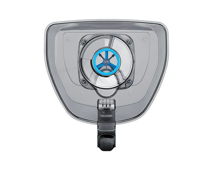 Пылесос Samsung VC3100 ваш помощник для любой ситуации