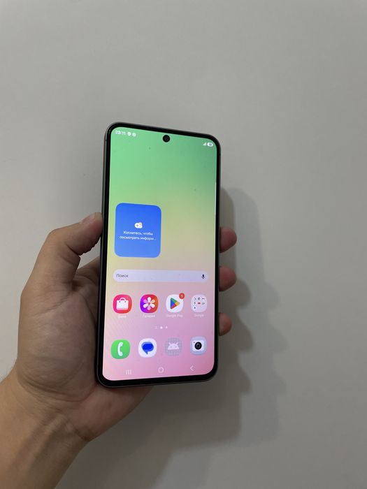 Телефон Samsung A56 256gb 5G