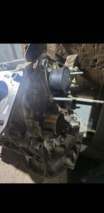 Мотор блок сатылады