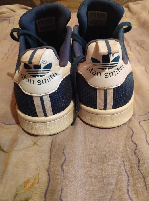 Adidas semnat stan Smith Nr 36