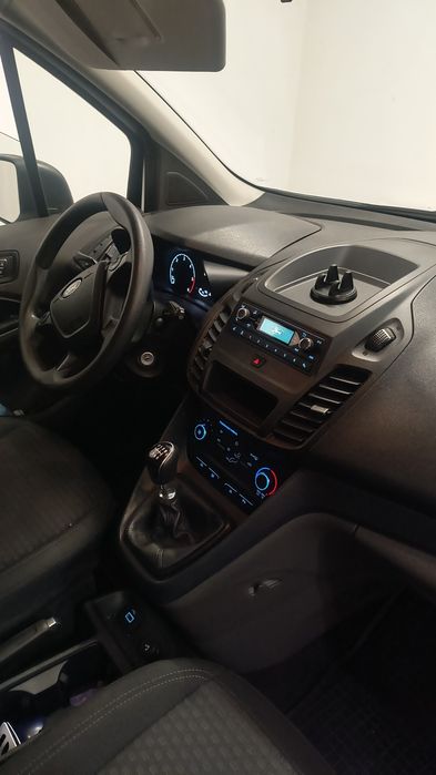 vand Ford Transit Connect 1.5 TDCi MT