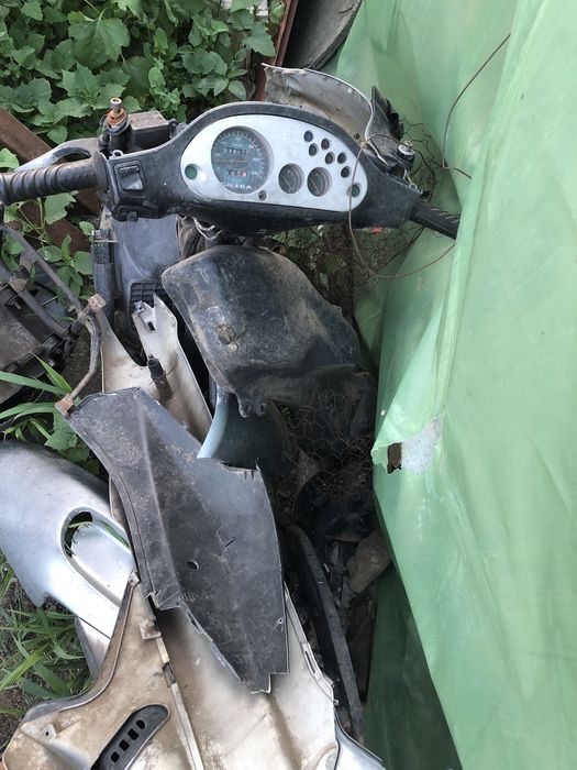 dezmbembrez scuter gilera runner 80 apa . motor sym orbit 2 4 T