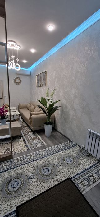 Kunlik halol kvartira